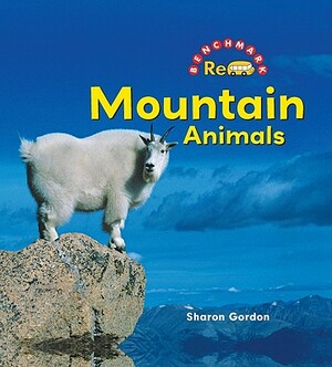 Mountain Animals by Sharon Gordon