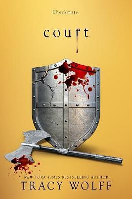 Court Part 1 & 2 [Dramatized Adaptation] by Tracy Wolff