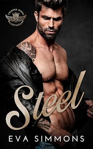 Steel by Eva Simmons