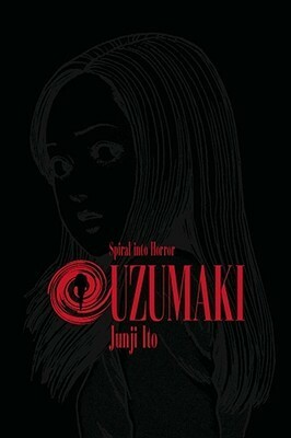 Uzumaki, Volume 1 by 伊藤潤二, Junji Ito