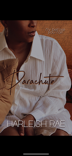 Parachute  by Harleigh Rae