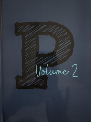 Porter Archives: Volume 2 by Nina.