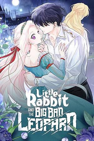 Little Rabbit and the Big Bad Leopard, Season 3 by Yasik, Mogin, Sadam