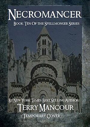 Necromancer by Terry Mancour