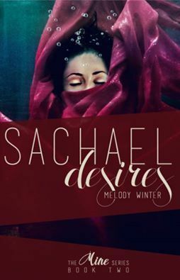 Sachael Desires by Melody Winter