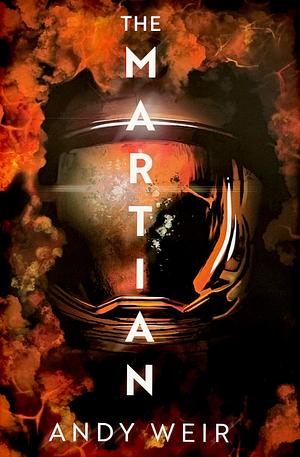 The Martian by Andy Weir