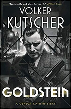 Goldstein: by Volker Kutscher