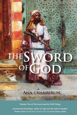 The Sword of God by Ann Chamberlin