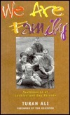 We Are Family by Tom Robinson, Catherine Hopper, Turan Ali