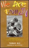 We Are Family by Catherine Hopper, Tom Robinson, Turan Ali