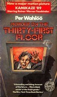 Murder on the Thirty-first Floor by Per Wahlöö