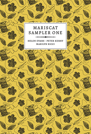 Mariscat Sampler One by Helen Evans