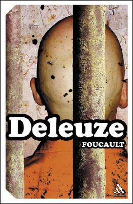 Foucault by Gilles Deleuze