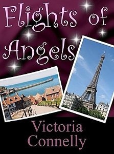 Flights of Angels by Victoria Connelly