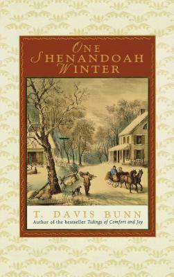 One Shenandoah Winter by Davis Bunn