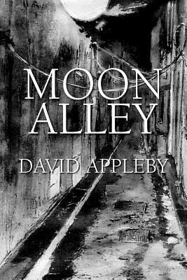 Moon Alley by David Appleby