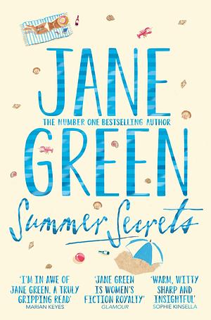 Summer Secrets by Jane Green