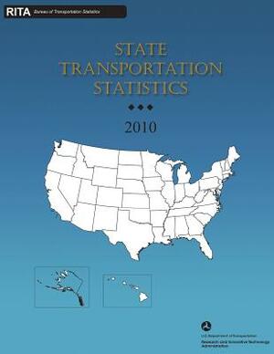 State Transportation Statistics by U. S. Department of Transportation