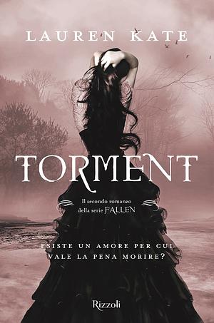 Torment by Lauren Kate