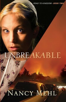 Unbreakable by Nancy Mehl