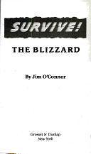 The Blizzard by Jim O'Connor