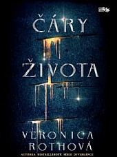 Čáry života by Veronica Roth