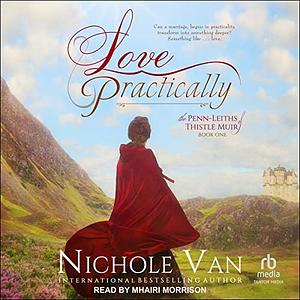 Love Practically by Nichole Van