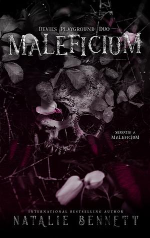 Maleficium: Duo by Natalie Bennett