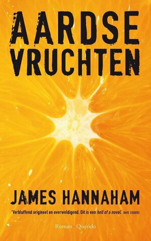 Aardse vruchten by James Hannaham