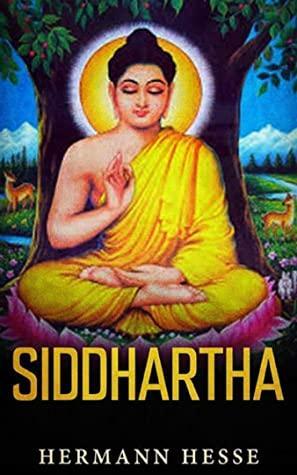 Siddhartha by Hermann Hesse