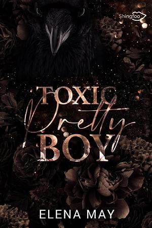 Toxic Pretty Boy by Elena May