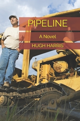 Pipeline by Hugh Harris