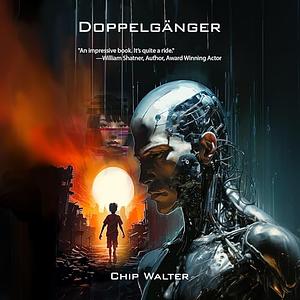 Doppelgänger: An Orphan, a Prodigy and a Murder by Chip Walter
