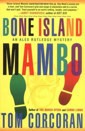 Bone Island Mambo by Tom Corcoran