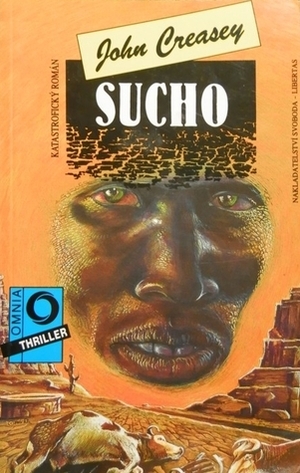 Sucho by John Creasey, Bohumila Sinecká