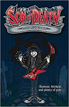 Son of Death by Andrew McDonald
