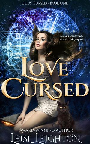 Love Cursed by Leisl Leighton