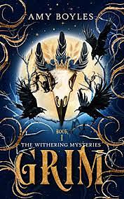 Grim by Amy Boyles