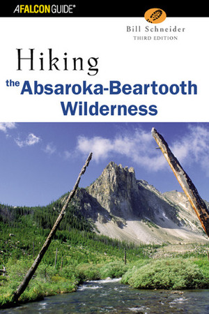 Hiking the Absaroka-Beartooth Wilderness by Bill Schneider