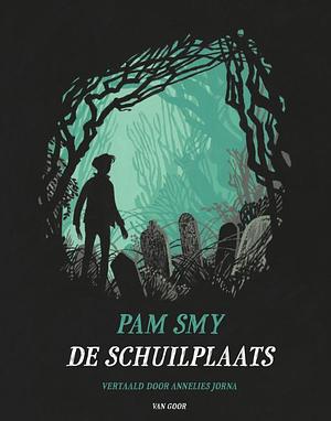 De schuilplaats by Pam Smy