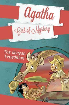 The Kenyan Expedition by Sir Steve Stevenson, Stefano Turconi, Maya Gold