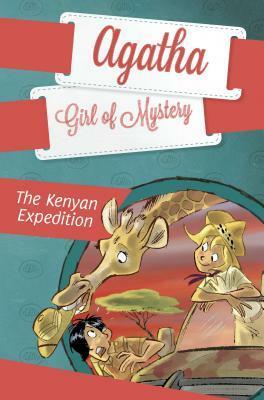 The Kenyan Expedition by Stefano Turconi, Maya Gold, Sir Steve Stevenson