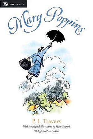 Mary Poppins by P.L. Travers