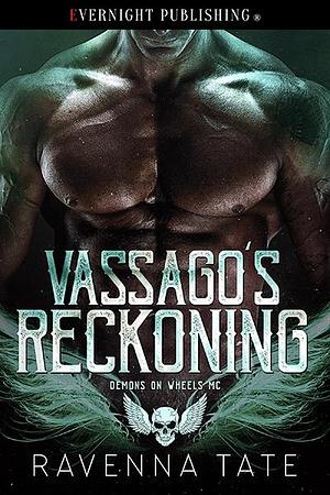 Vassago's Reckoning by Ravenna Tate, Ravenna Tate