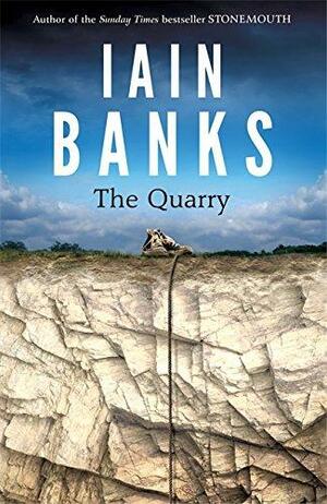 The Quarry by Iain Banks