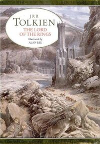 The Lord of the Rings by J.R.R. Tolkien