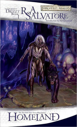 Forgotten Realms: Anthology Collection Volume 1 by R.A. Salvatore, Jose Aviles