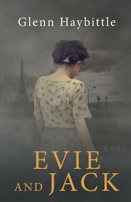 Evie and Jack by Glenn Haybittle