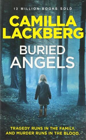Buried Angels by Camilla Läckberg