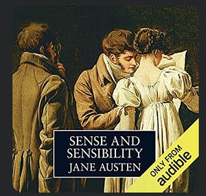 Sense and Sensibility by Jane Austen